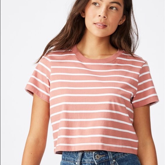 Cotton On Baby Tee - Picture 2 of 6